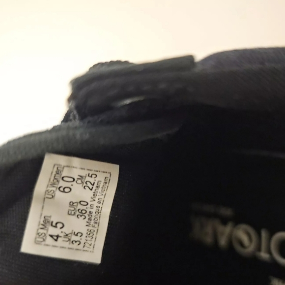 Vans x National Geographic Old Skool Size Mens 4.5 womens 6  Frog Wolf Snake - Picture 8 of 9